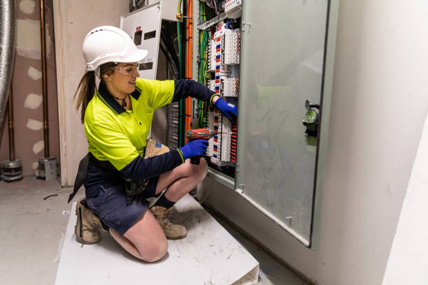 Best Electrician for Home Renovation  in Attla, AL
