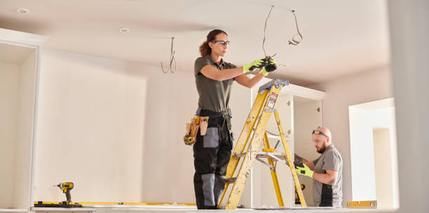 Best Electrical Upgrades for Homes  in Attla, AL