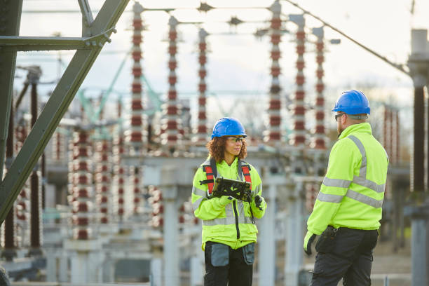 Best Affordable Emergency Electrician  in Attla, AL