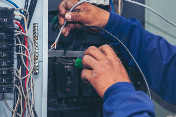 Best Circuit Breaker Repair  in Attla, AL