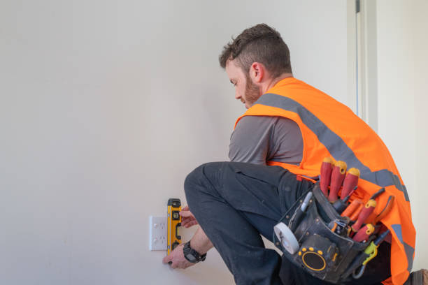Best Best Electricians Near Me  in Attla, AL