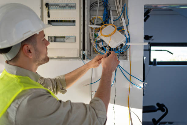 Best Home Electrical Repair  in Attla, AL